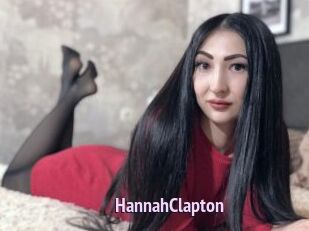 HannahClapton