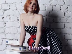 HannahDevil