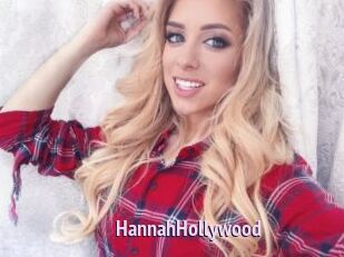 HannahHollywood
