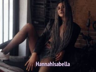 HannahIsabella
