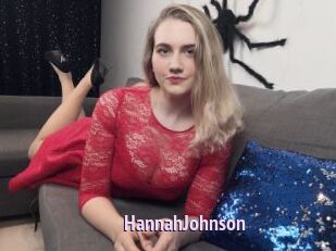 HannahJohnson
