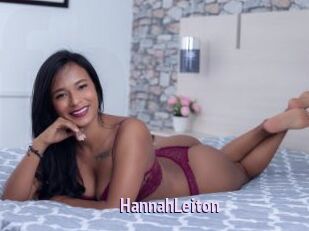 HannahLeiton