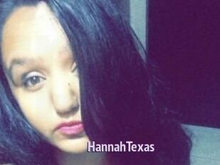 Hannah_Texas