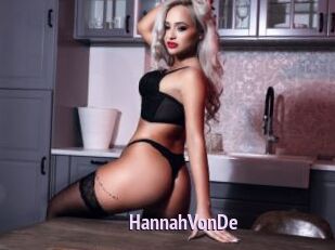 HannahVonDe