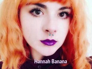 Hannah_Banana
