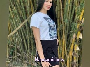 Hannamichels