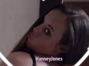 HanneyJones