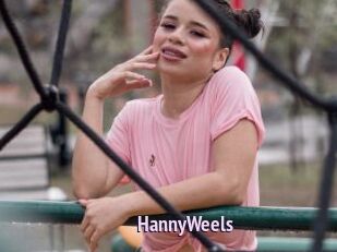HannyWeels