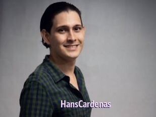 HansCardenas