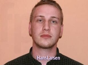 HansLarsen