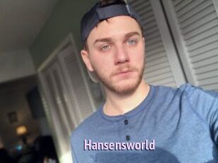 Hansensworld