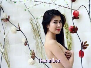 HaomiLee