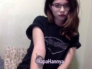 HapaHannya