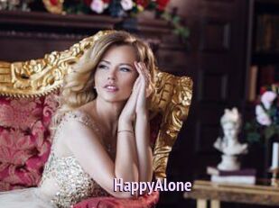 HappyAlone