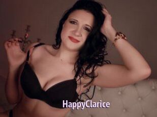 HappyClarice