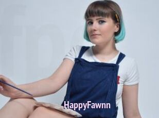 HappyFawnn