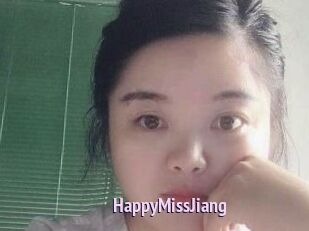 HappyMissJiang