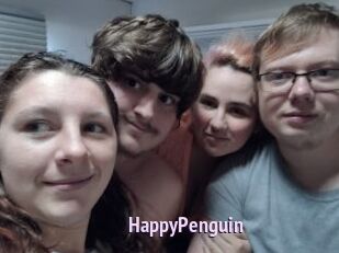 HappyPenguin