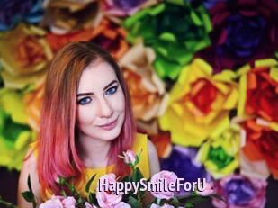 HappySmileForU