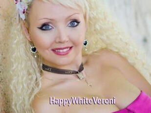HappyWhiteVeroni