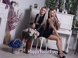 HappyYoourEyes