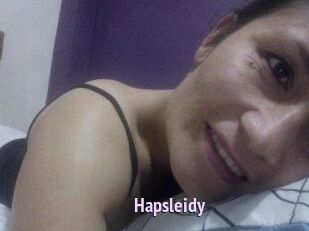 Hapsleidy