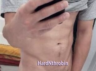 HardNthrobin