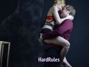 HardRules