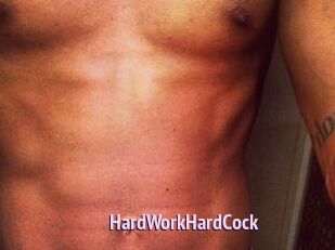 HardWorkHardCock Film Porno