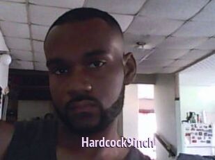 Hardcock9inch