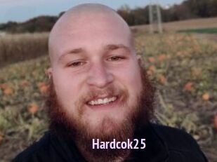 Hardcok25