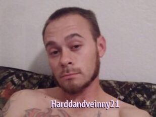 Harddandveinny21