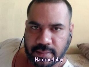 Hardrod4play
