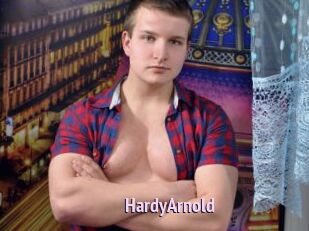 HardyArnold