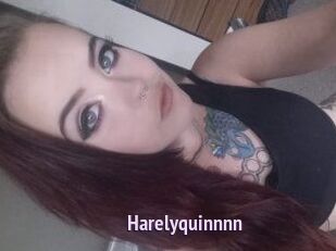 Harelyquinnnn