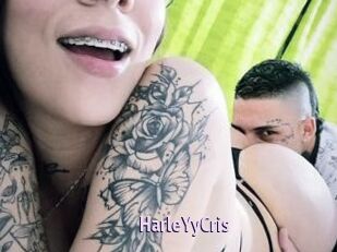 HarleYyCris