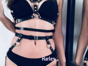 Harles