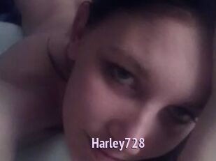 Harley728