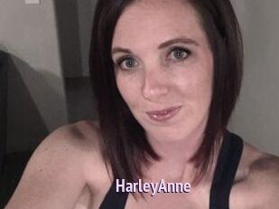 HarleyAnne