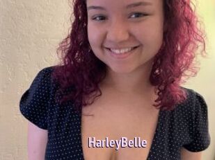 HarleyBelle