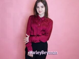 HarleyBeytman