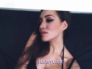 HarleyCroft