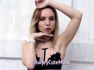 HarleyCuteMinx