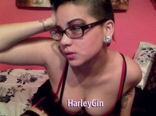 HarleyGin