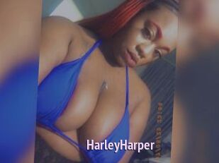 HarleyHarper