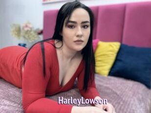 HarleyLowson