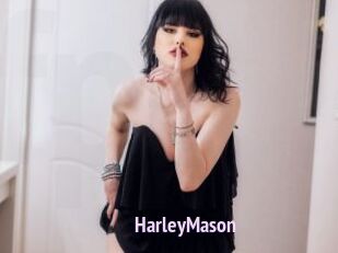 HarleyMason