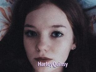 HarleyQuinsy