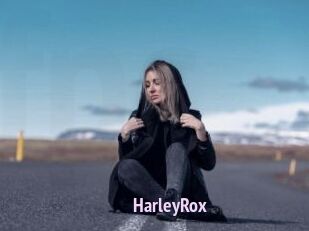 HarleyRox
