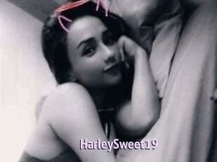 HarleySweet19
